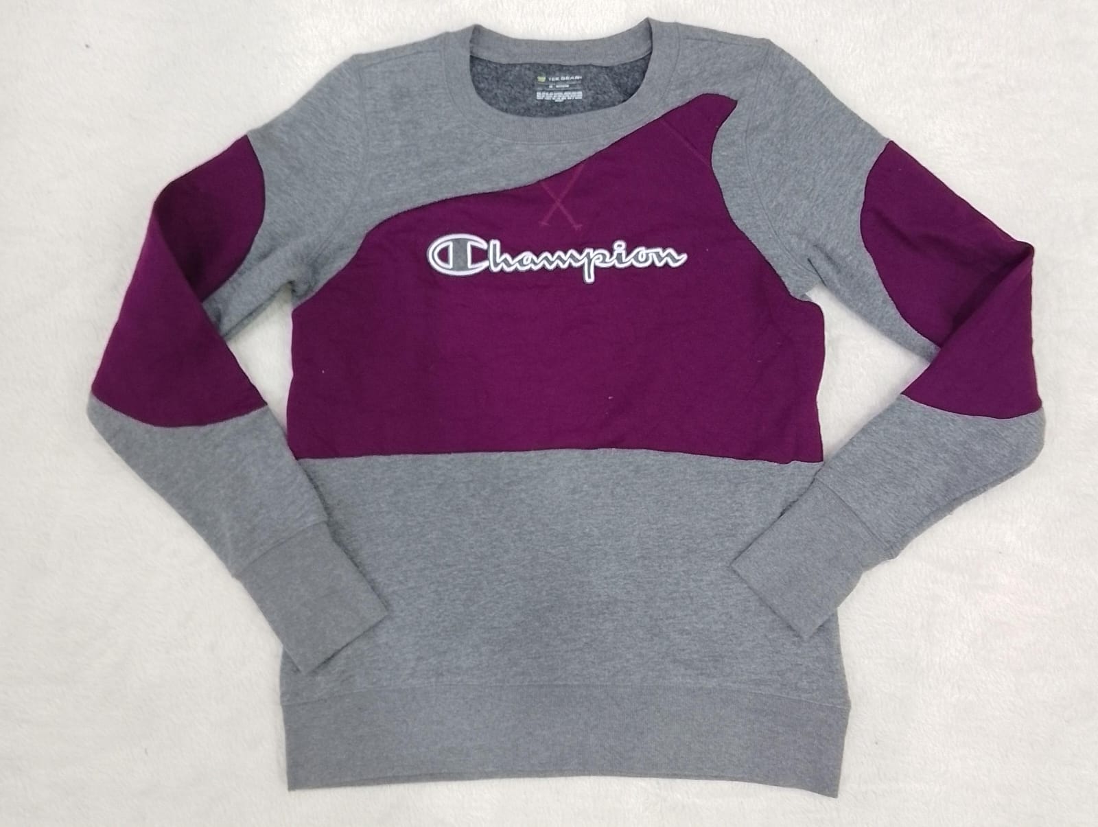 CR2798 Rework Mix Brands Sweatshirt - 31 Pcs