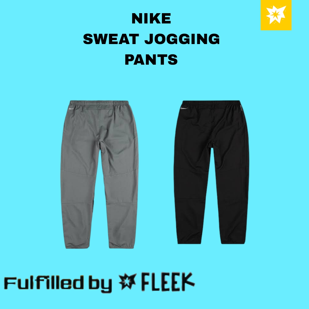 Nike Sweat Jogging Pants