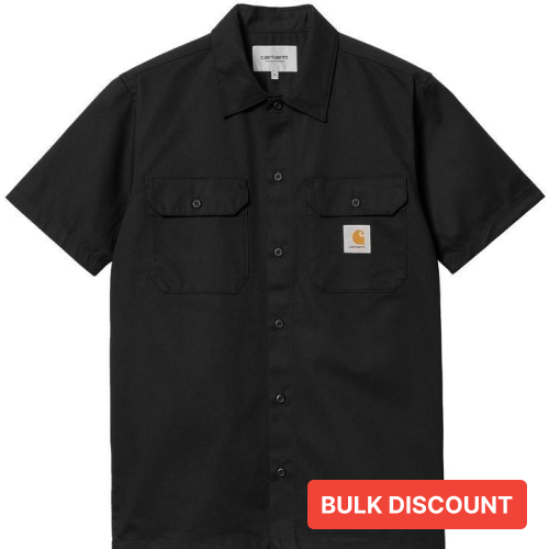 Carhartt Shirts - 200 Pieces