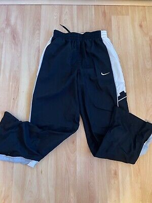 Authentic Nike Trackpants