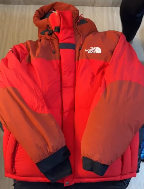 TNF Puffers