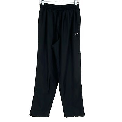 本物のNikeトラックパンツ
