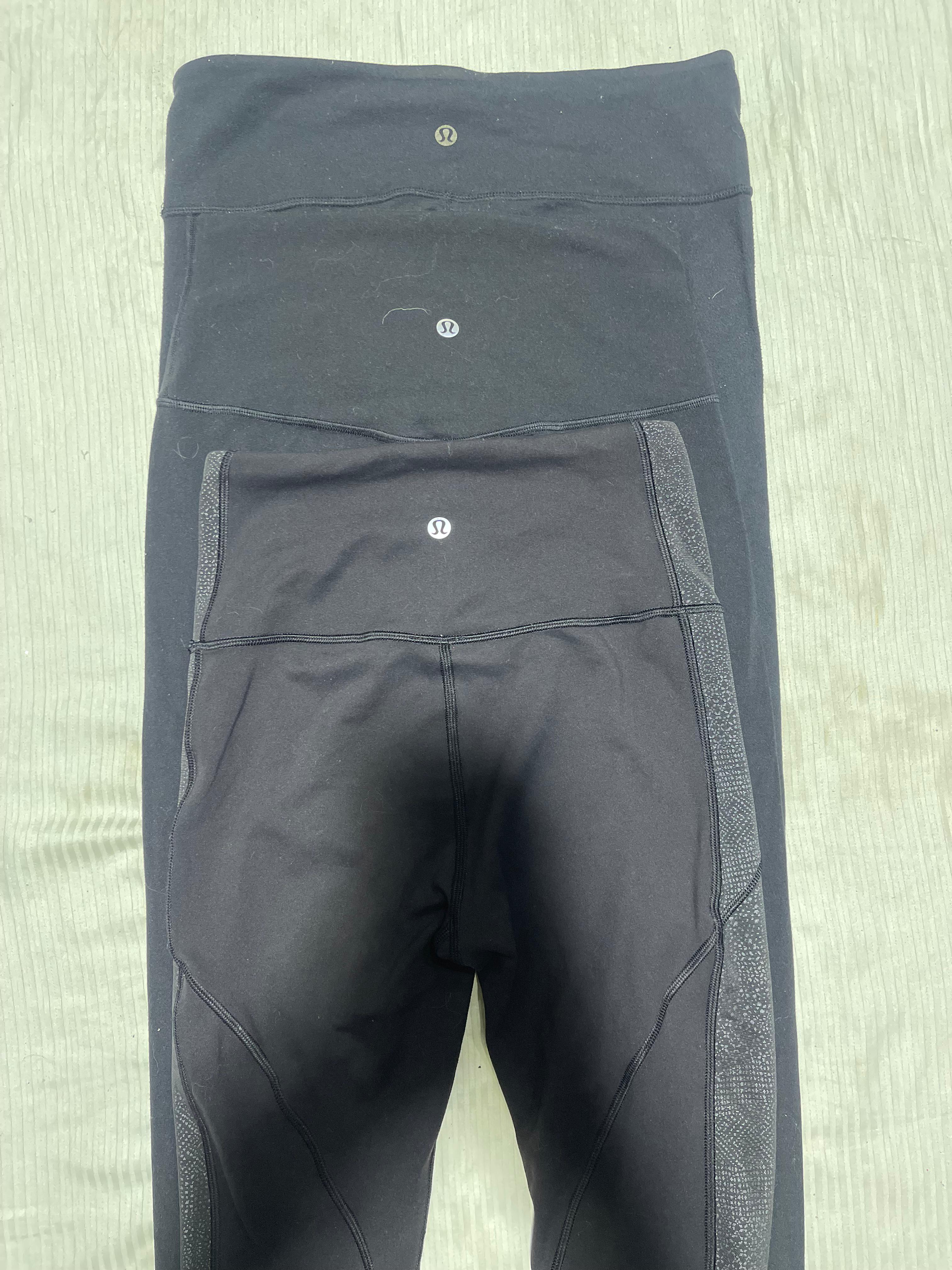 Lululemon Leggings 19 Stück