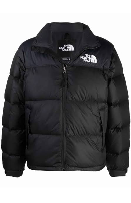 The North Face Puffers