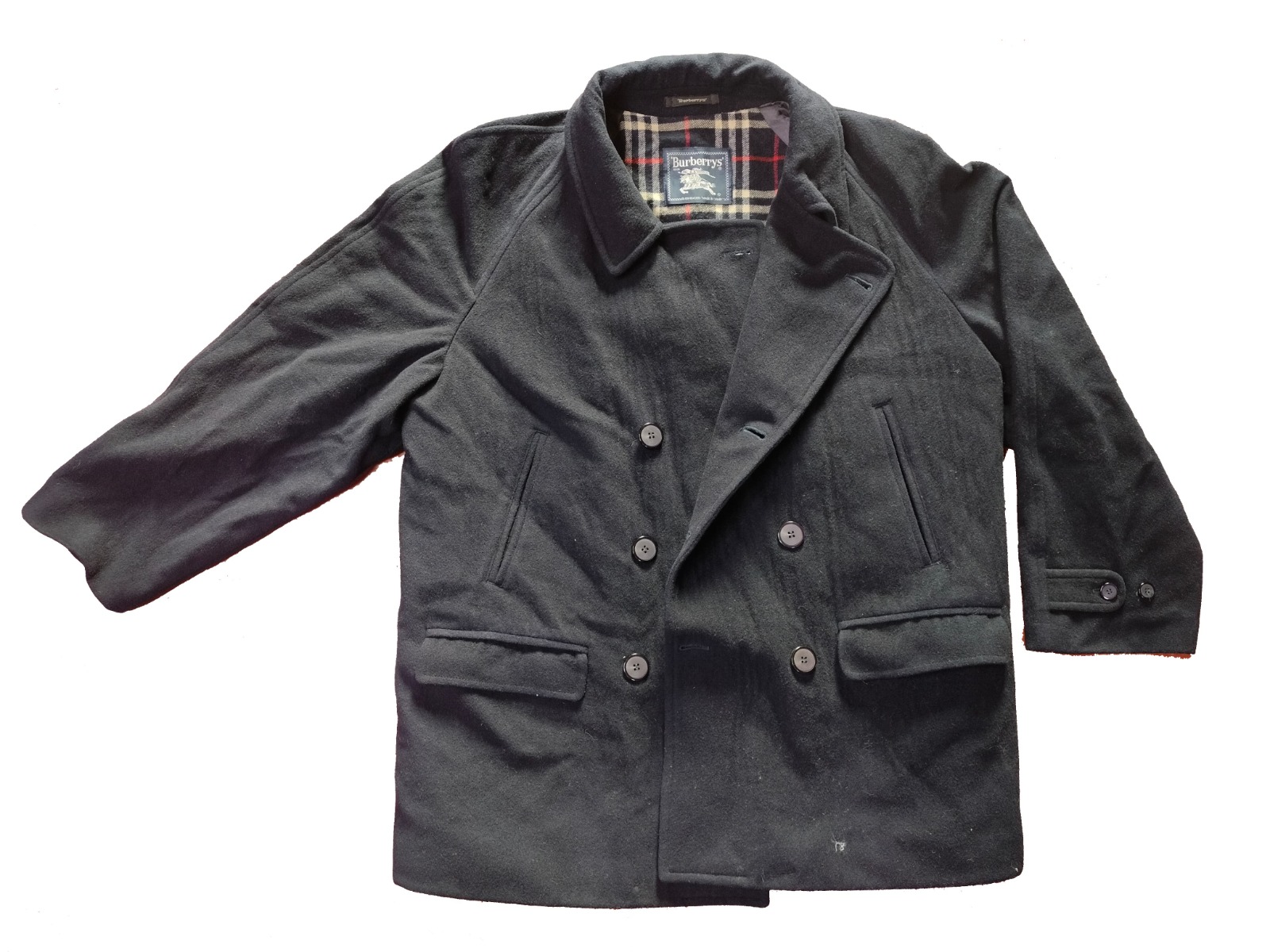 Burberry Jackets