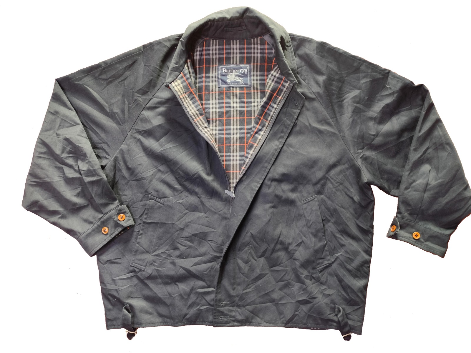 Burberry Jackets