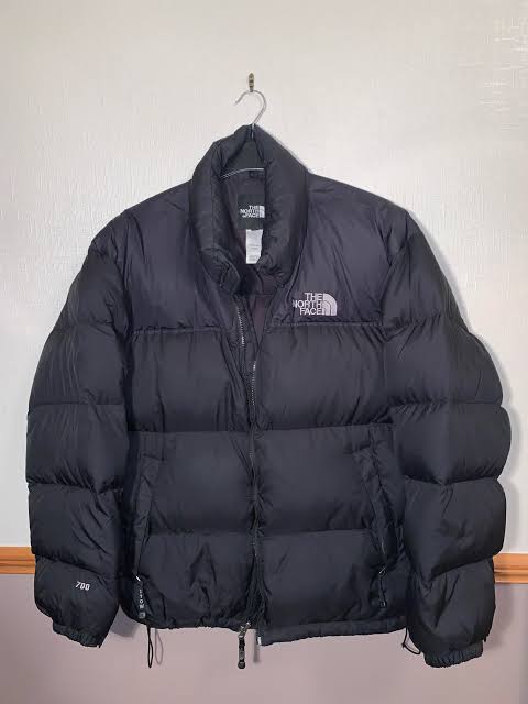 ヴィンテージ The North Face ヌプシ 700-800