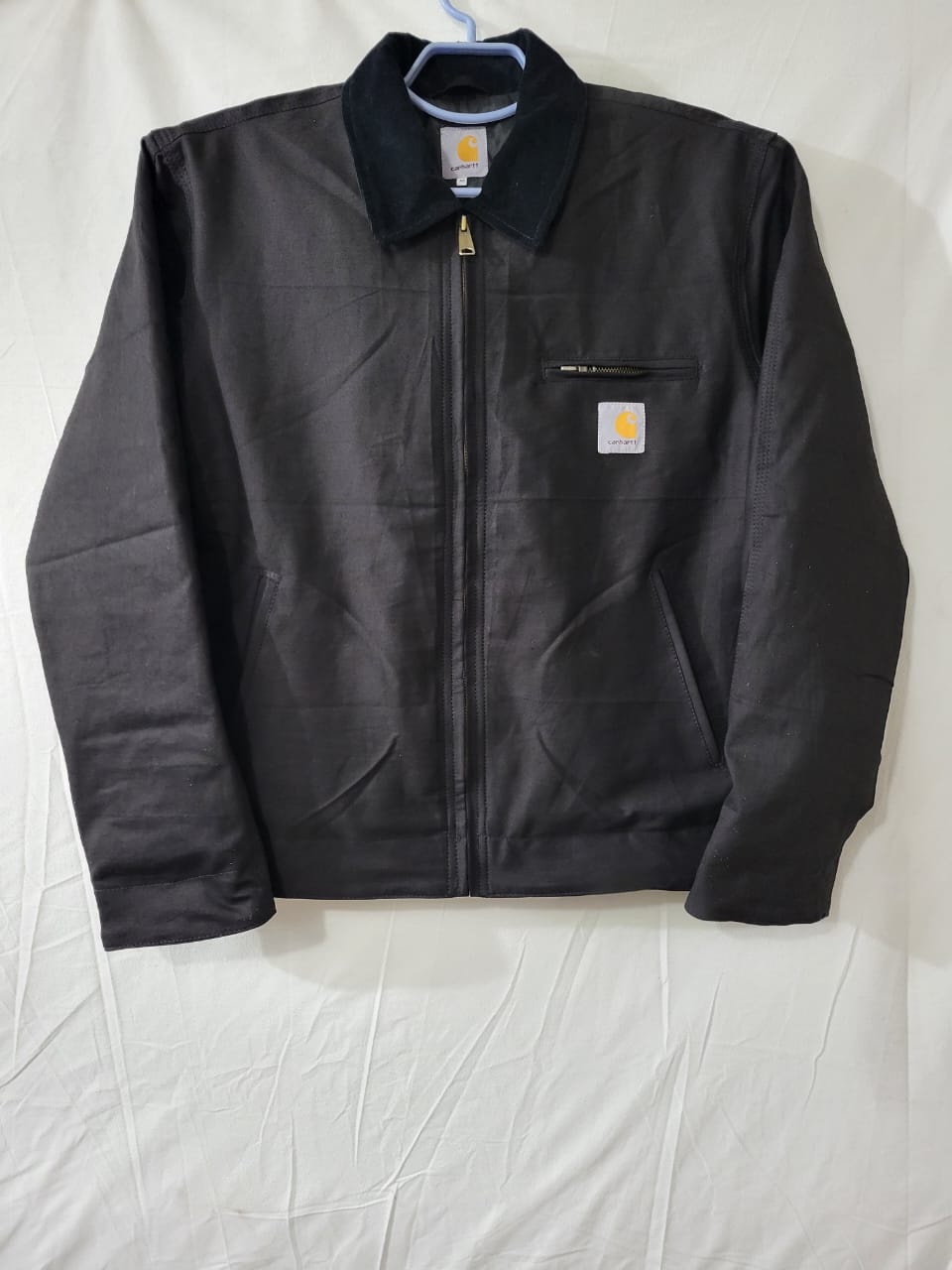 Carhartt neu gestaltete Stiljacken