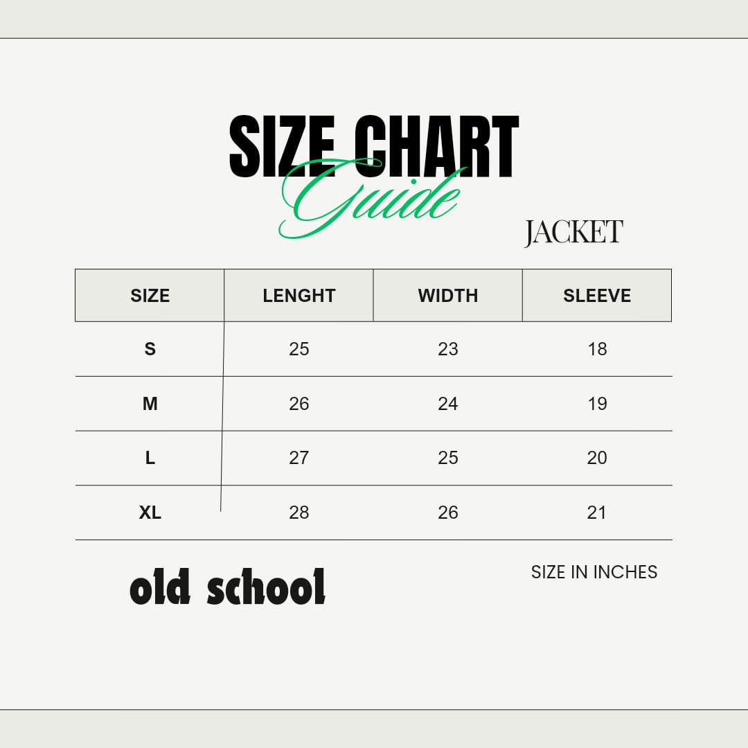 Carhartt Reworked Style Jackets