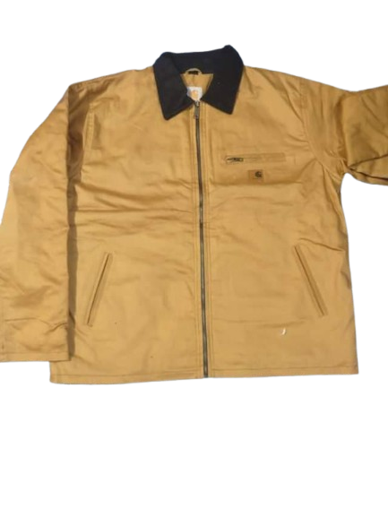 Vestes au style retravaillé Carhartt