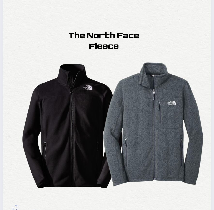 The North Face Fleece