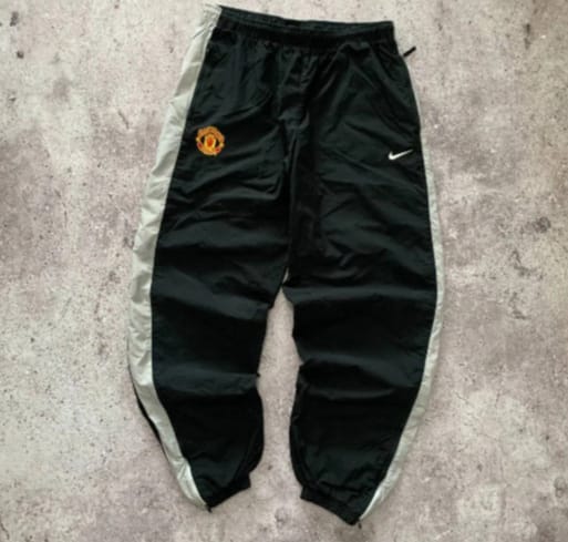 Nike Track Pants