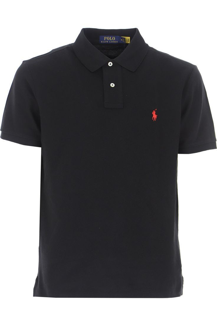 Polo T-Shirts