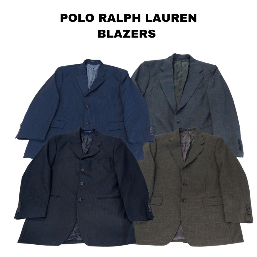 Polo Ralph Lauren Blazers jacket