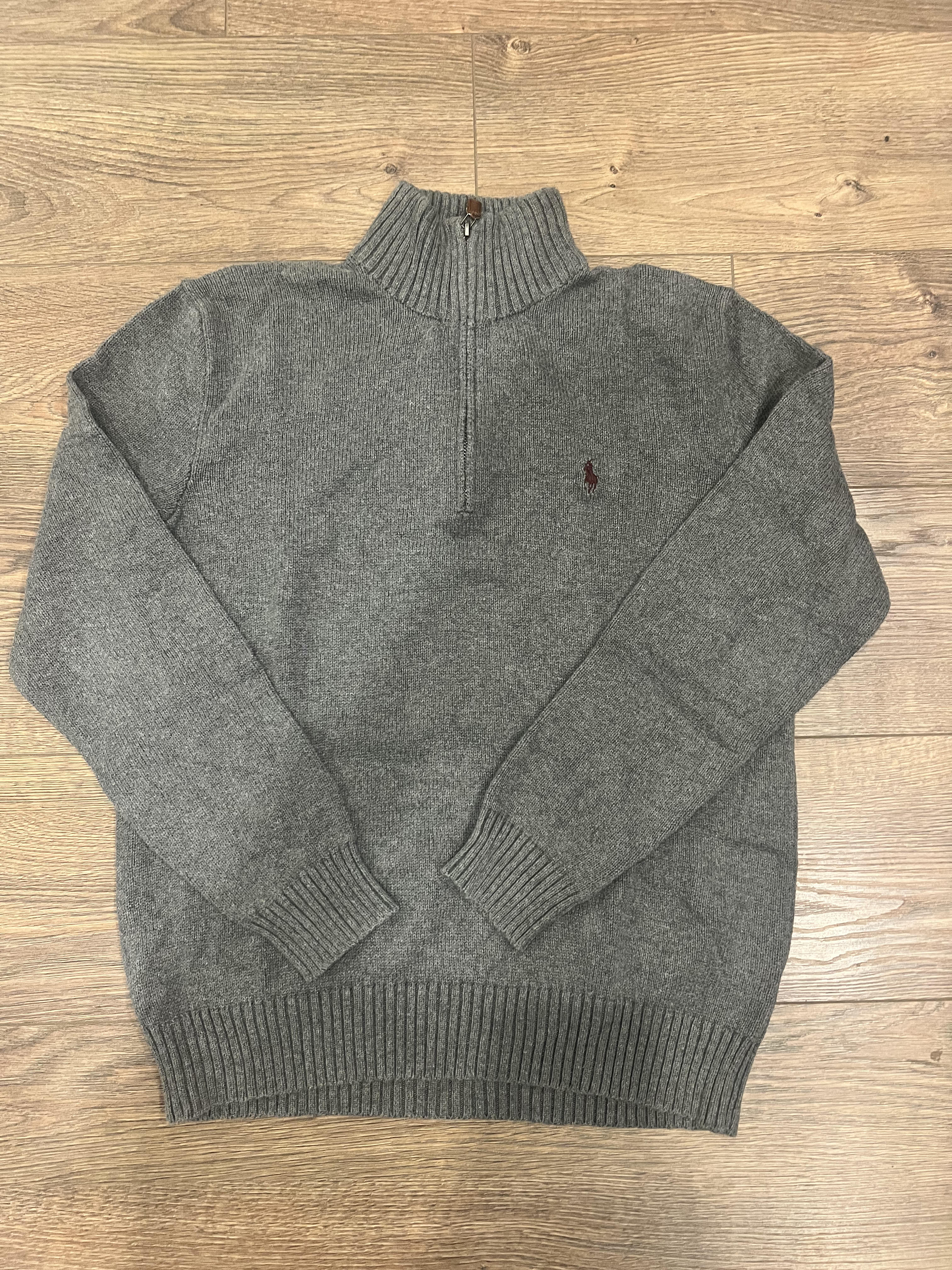 Ralph Lauren 1/4 zip
