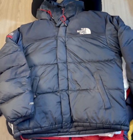 TNF Puffers