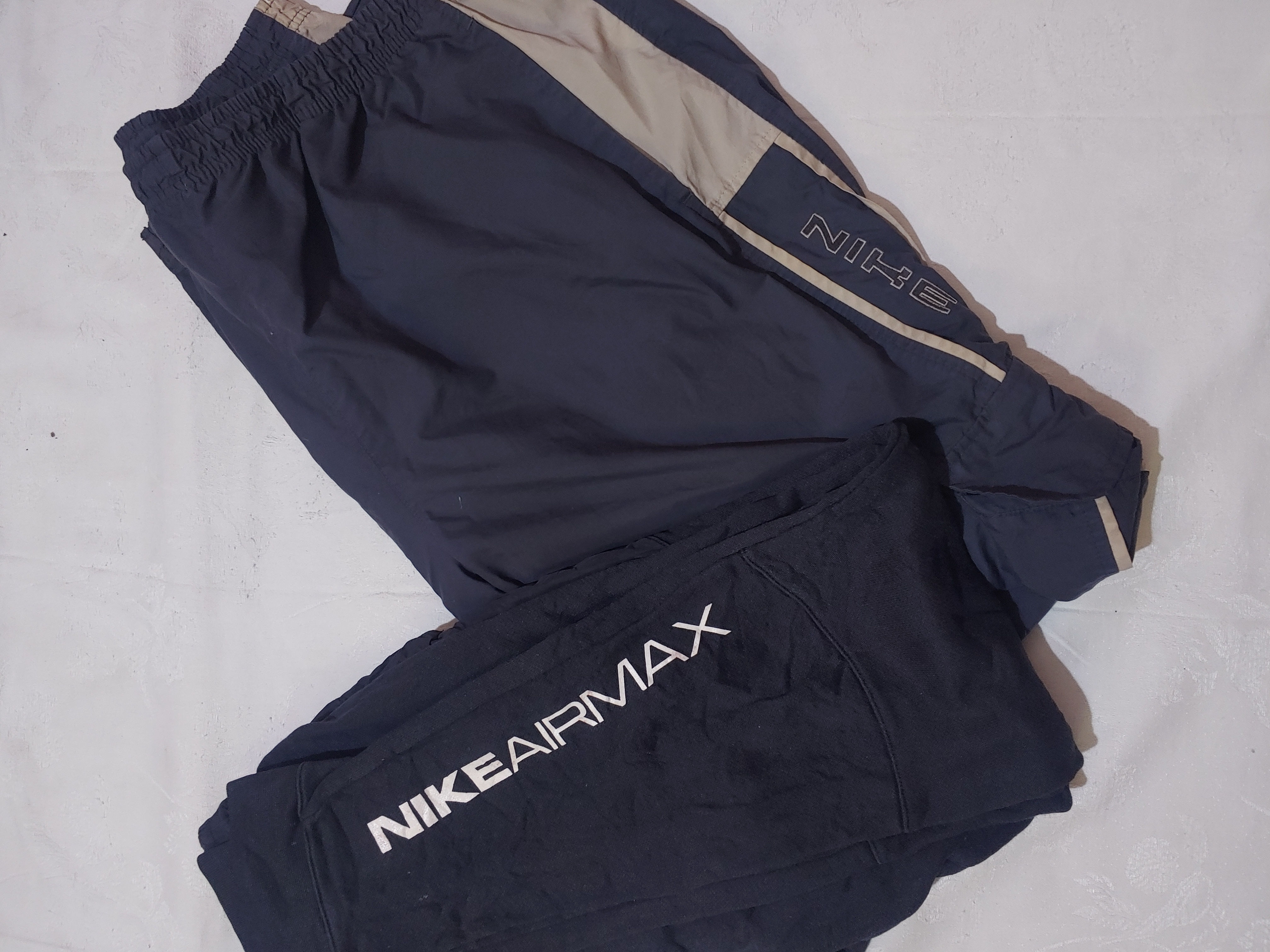 TAV#43 Nike Track Pants - 11 pcs