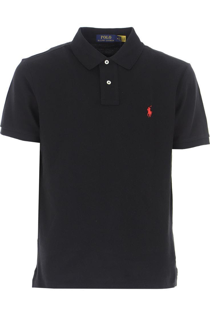 Polo T-shirts