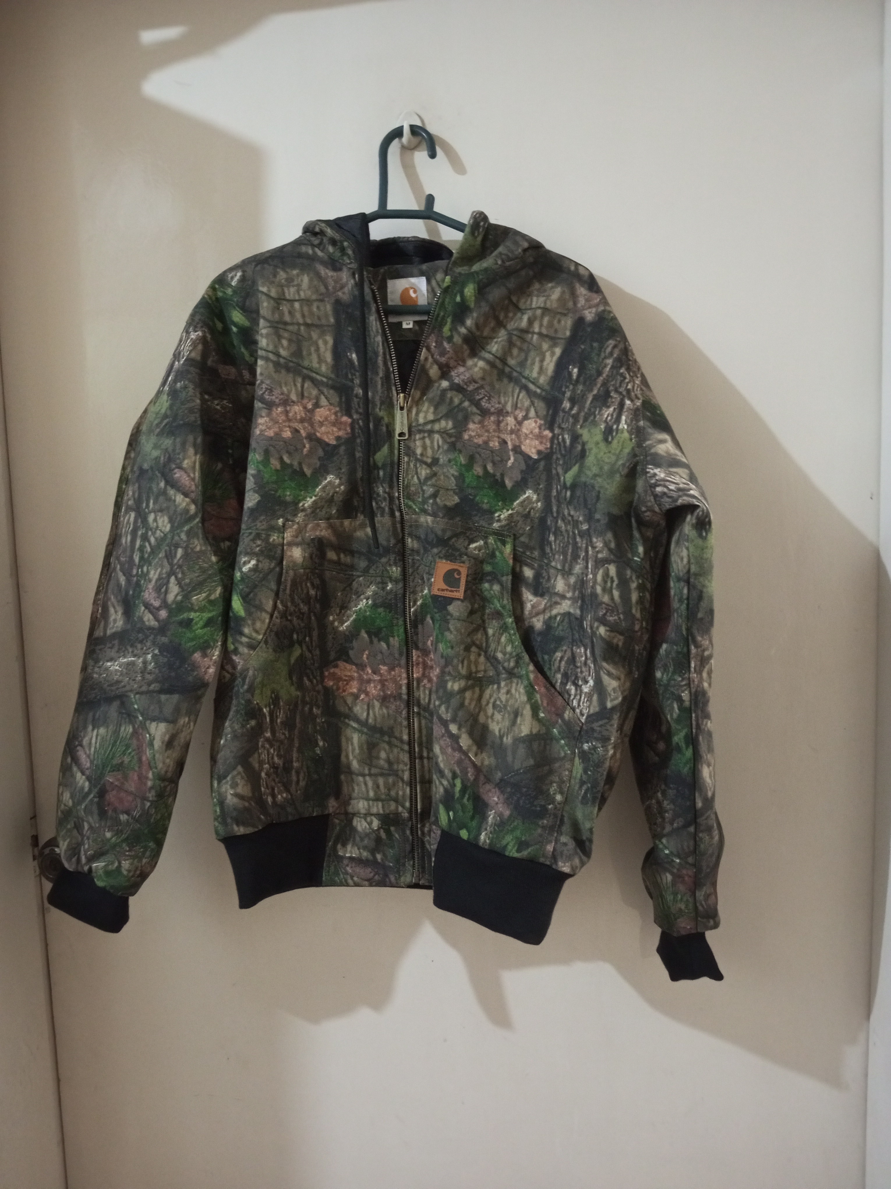 Carhartt Rework Style jungle print 20 pcs