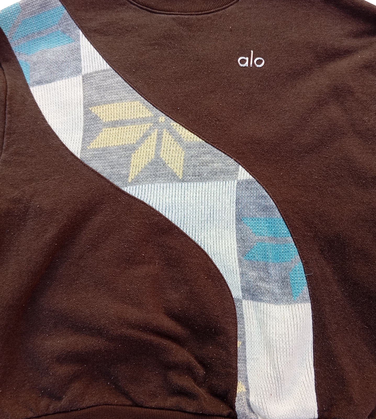 Rework Sweatshirt