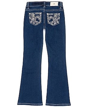 Premium Miss me Bootcut Jeans