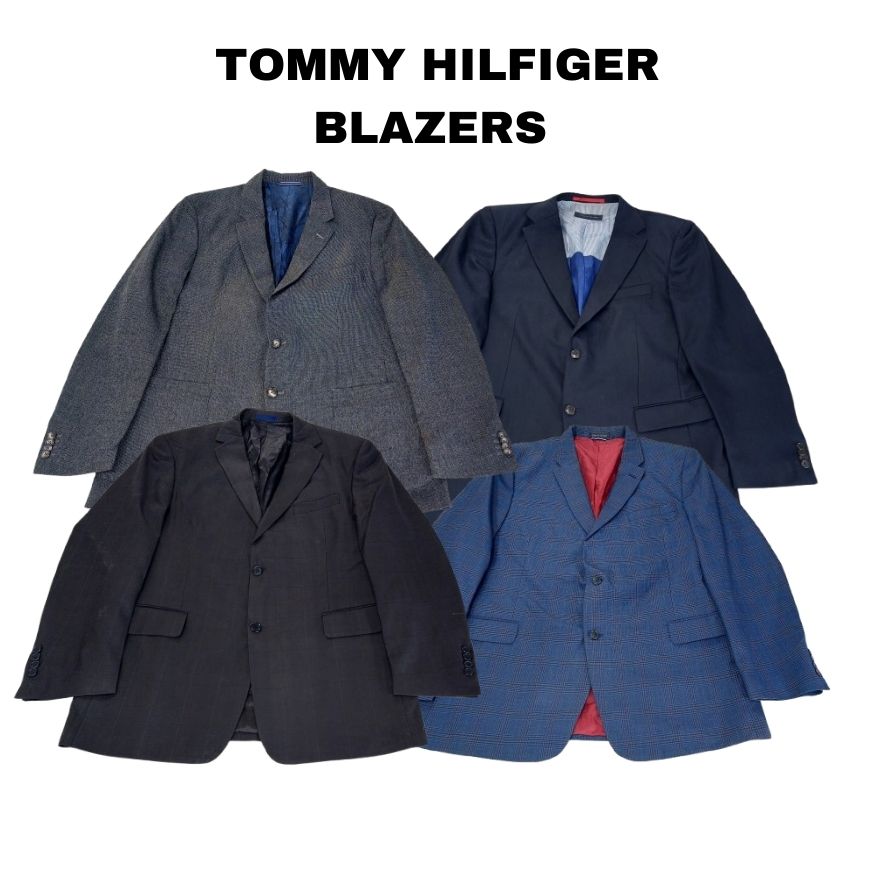Tommy Hilfiger Blazers jacket