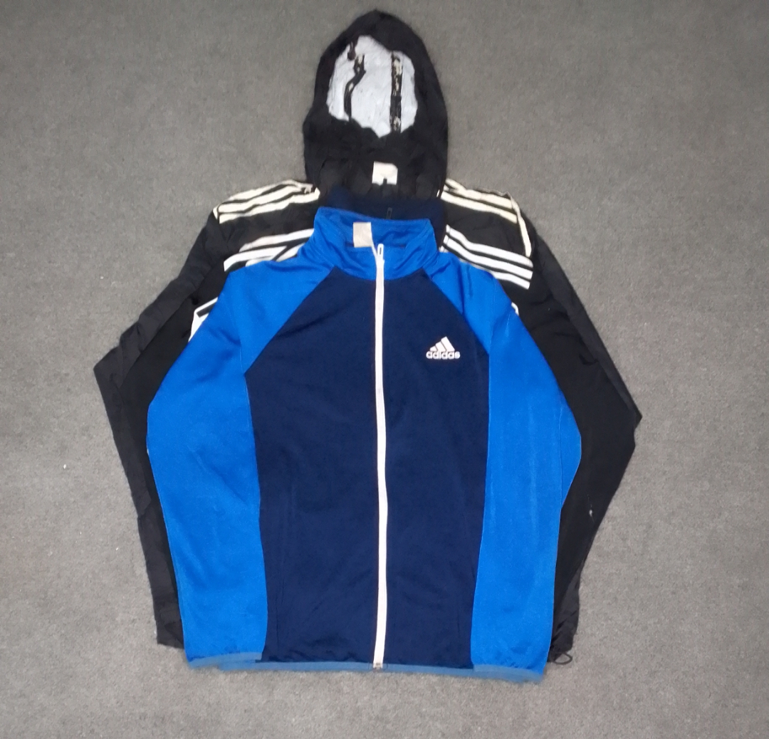 Adidas veste de survêtement 7 pièces