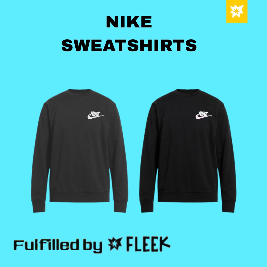 Nike Sweatshirt