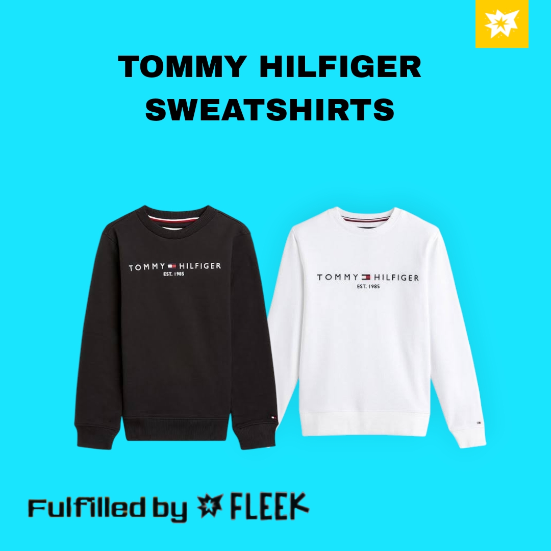 Tommy Hilfiger Sweatshirts