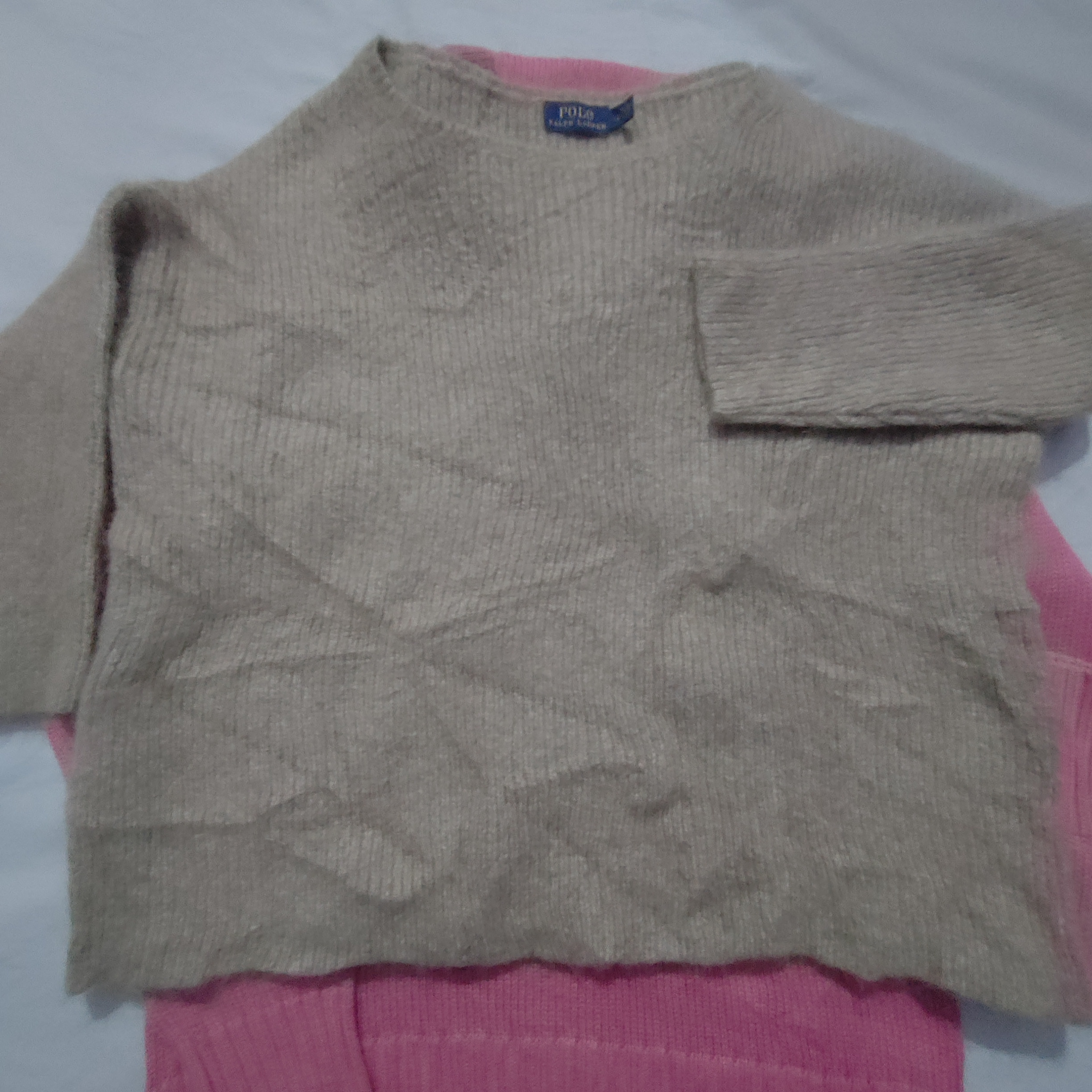 Ralph lauren women sweaters 5Pcs