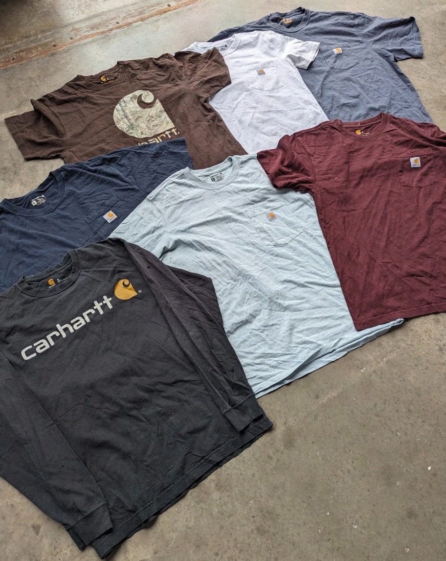 Carhartt Tshirts