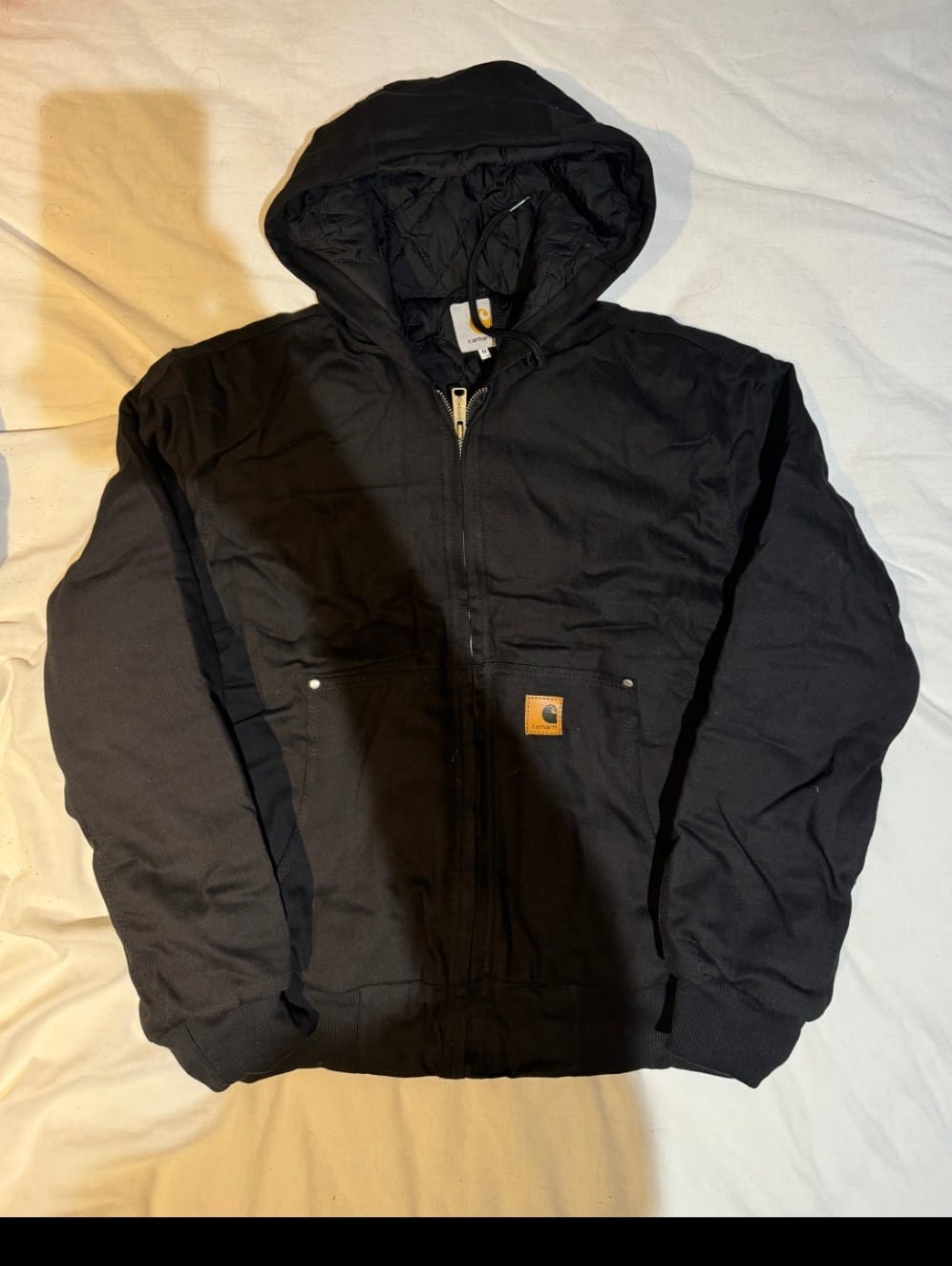 Jaquetas Carhartt Rework Style