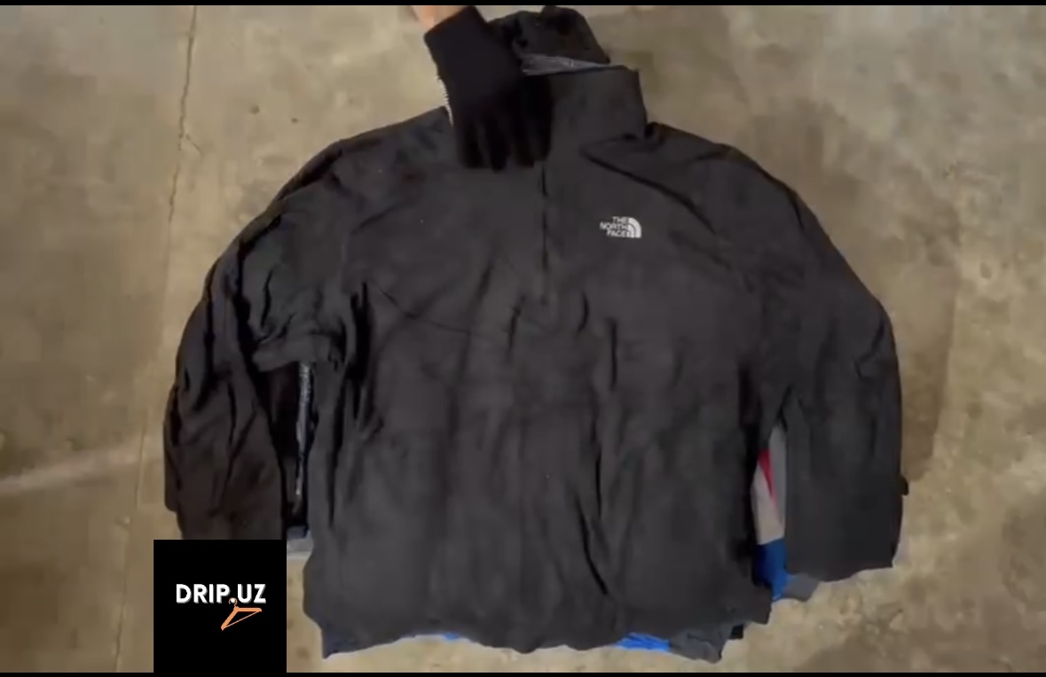 Northface Fleece Jackets K2811/R10