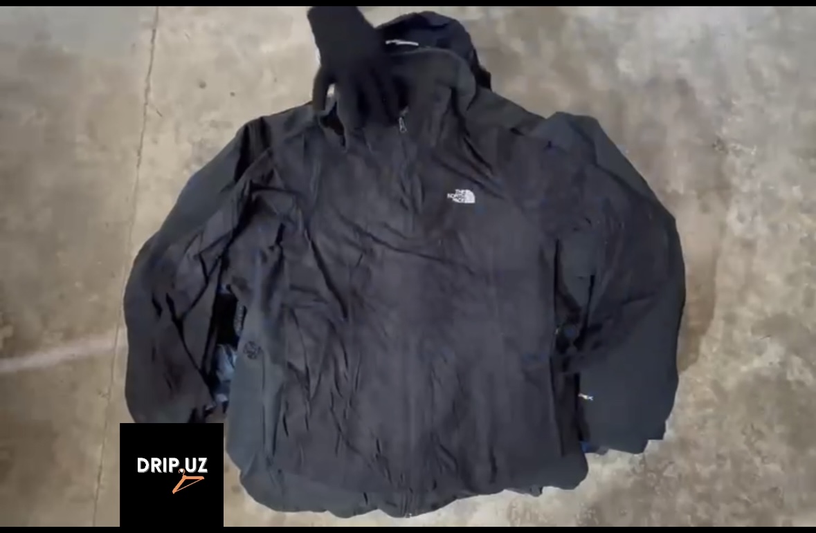 Northface Fleece Jackets K2811/R10