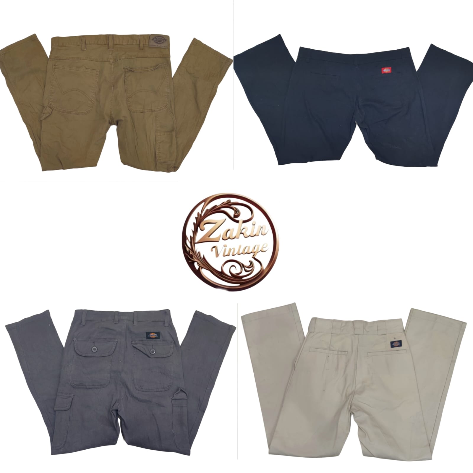 Dickies pant