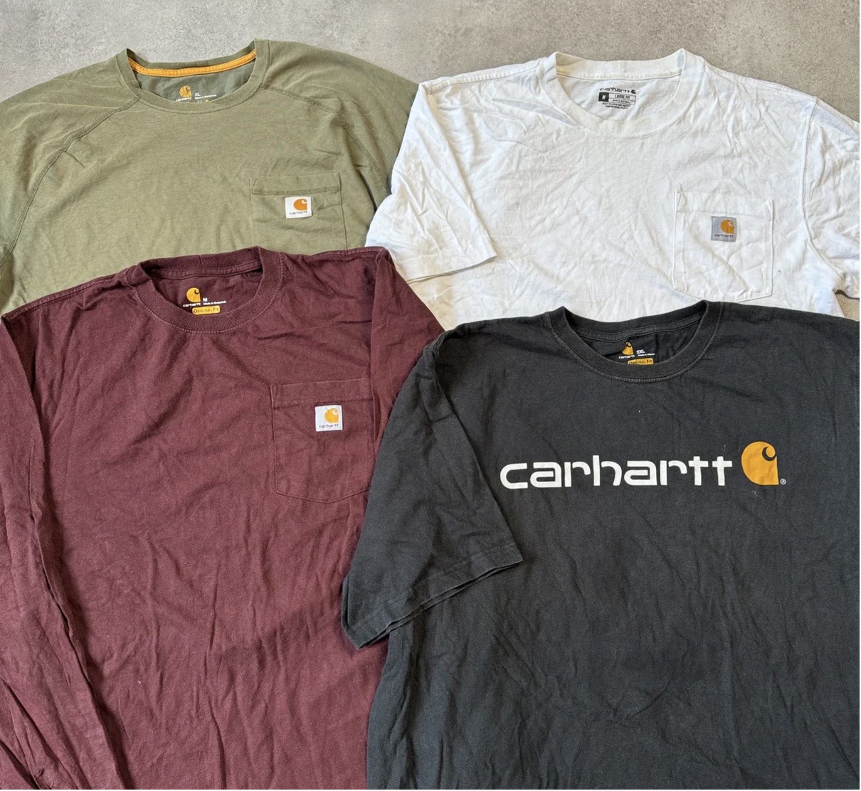 Carhartt T-Shirts