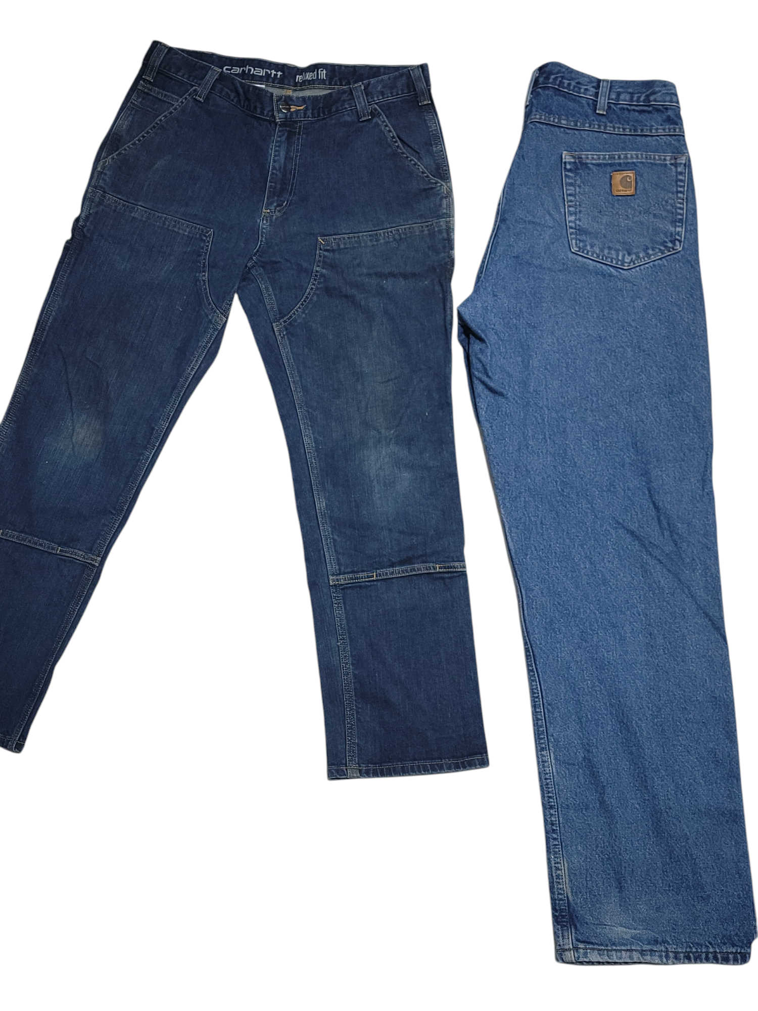 CARHART JEANS