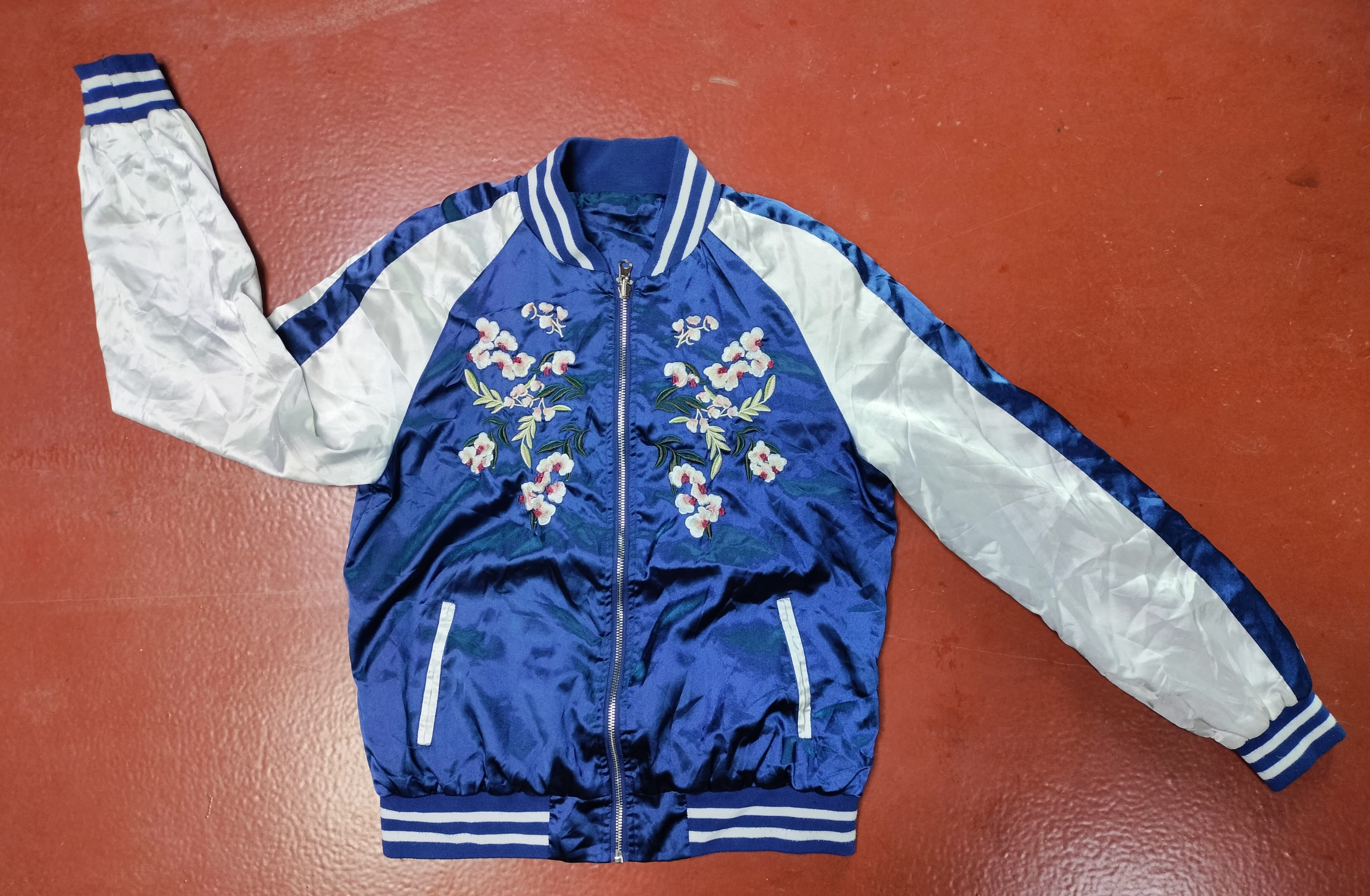 Japanese jackets