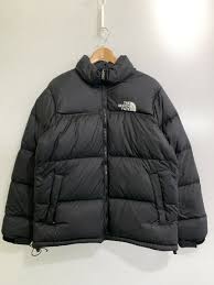 Authentique The North Face Nuptse