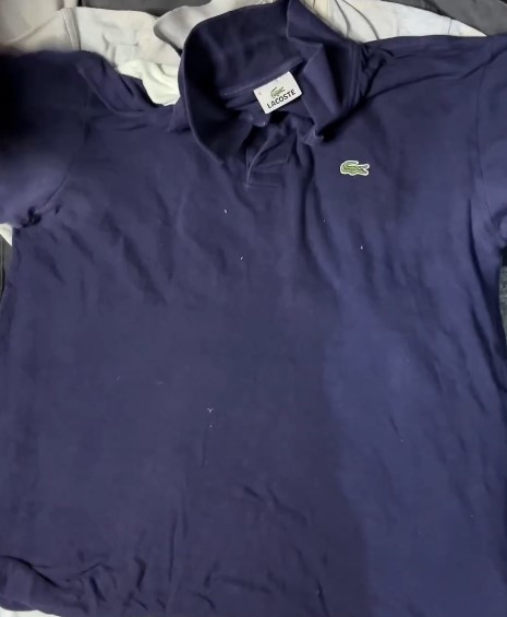 lacoste T-Shirts