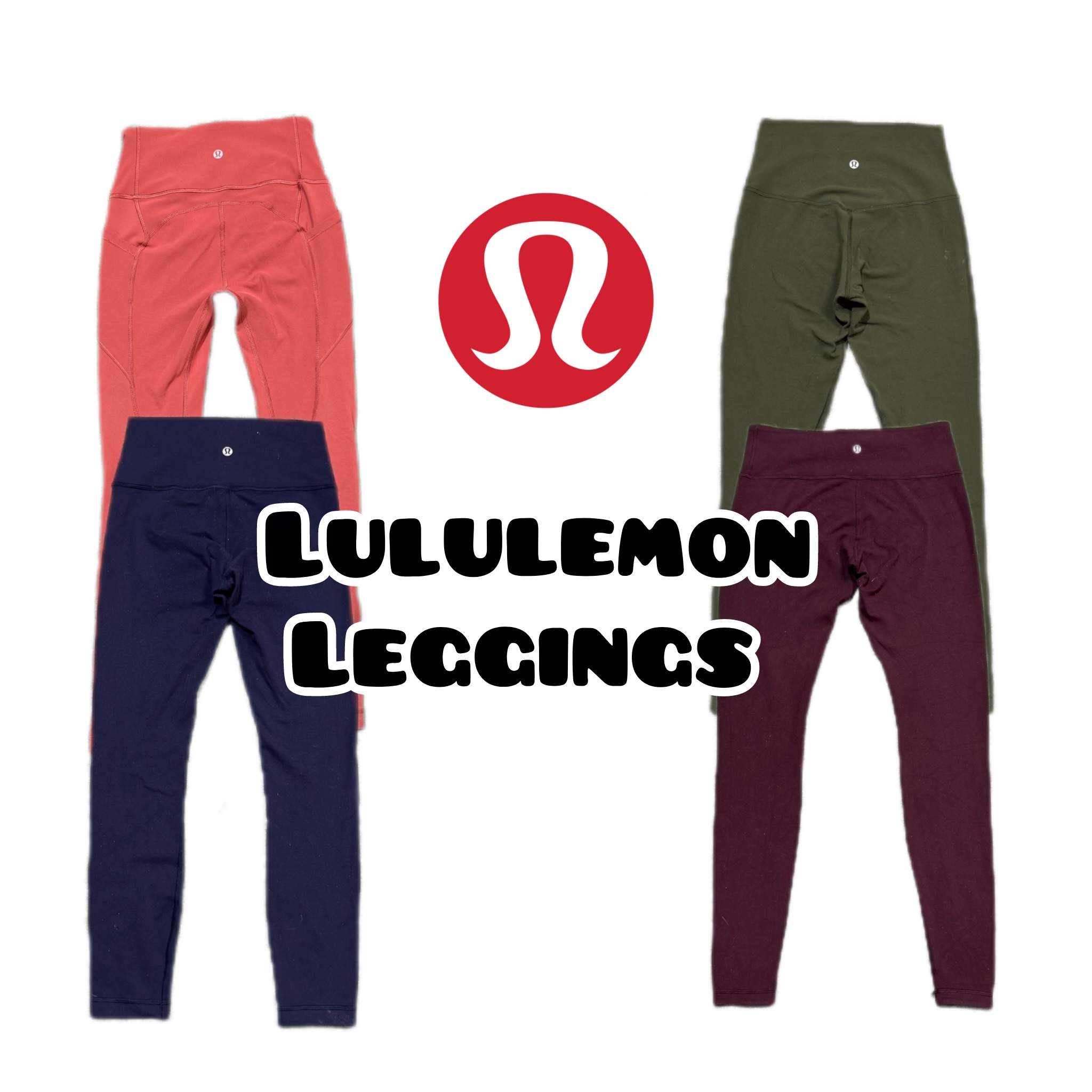 Lululemon Leggings