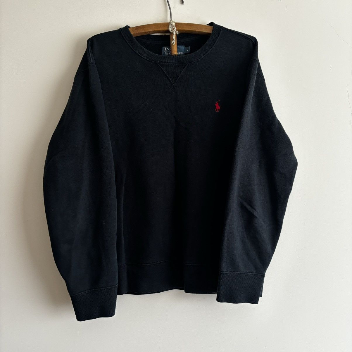 Ralph Lauren/ Nike  Sweatshirts