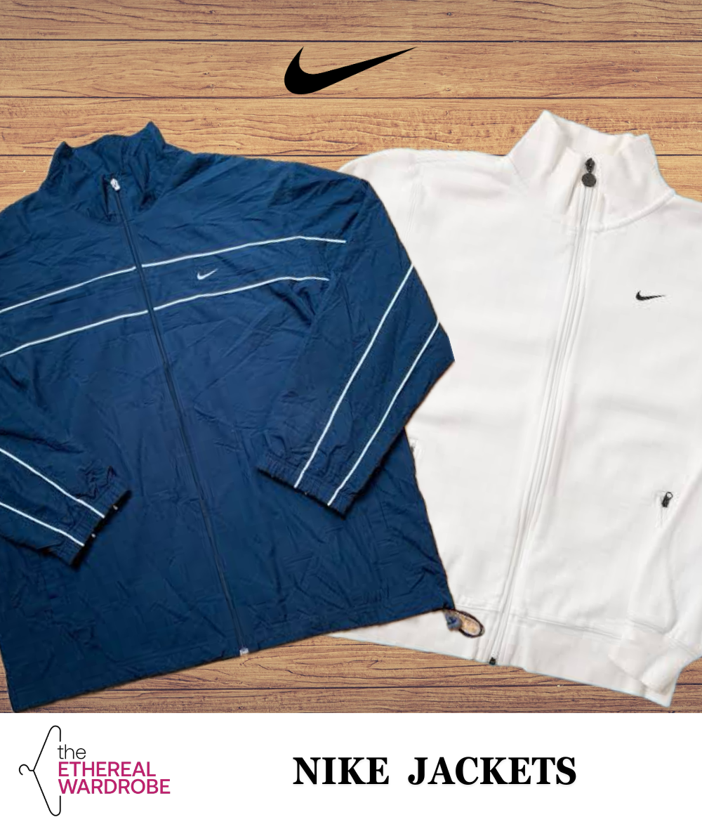 Nike Jackets