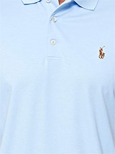 POLO T-SHIRTS