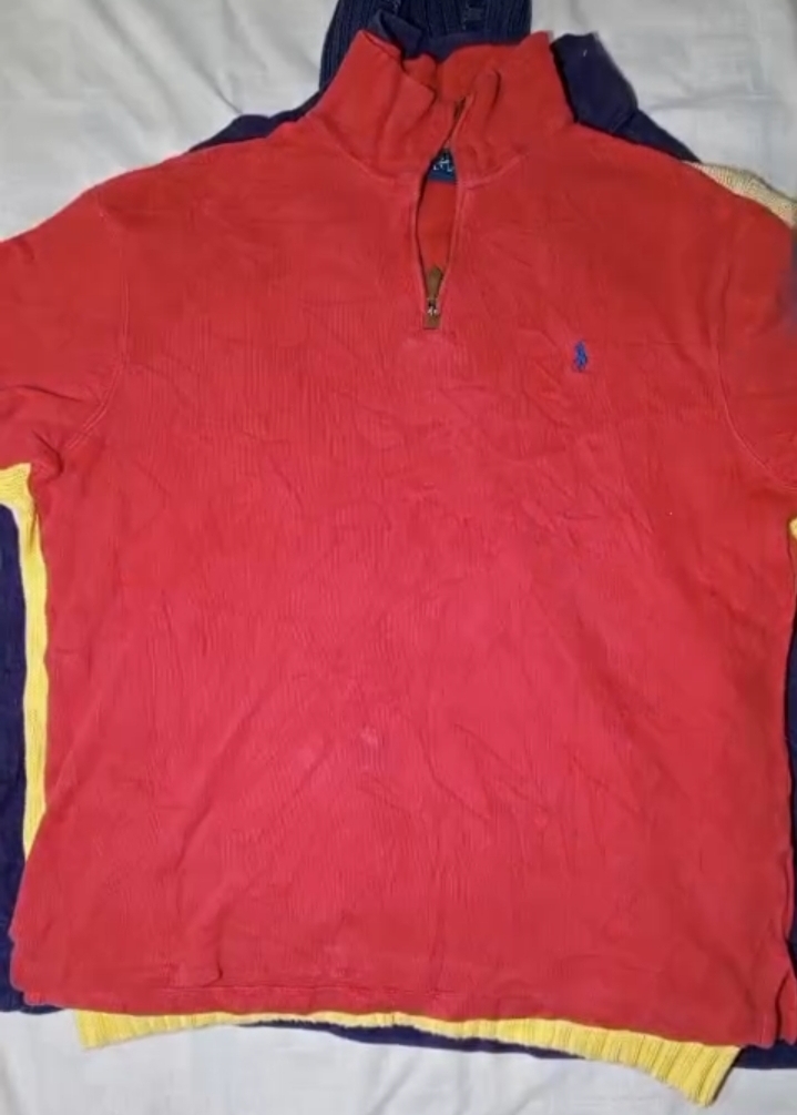 Polo Ralph Lauren Pullover