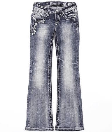 y2k Strassjeans