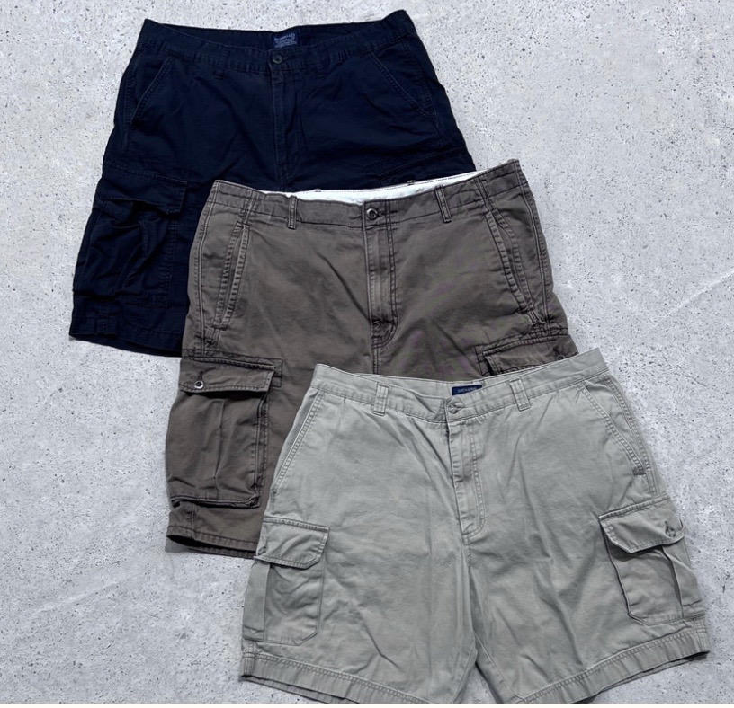 Unbranded Cargo Shorts