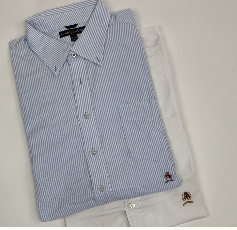 Tommy Hilfiger Shirts