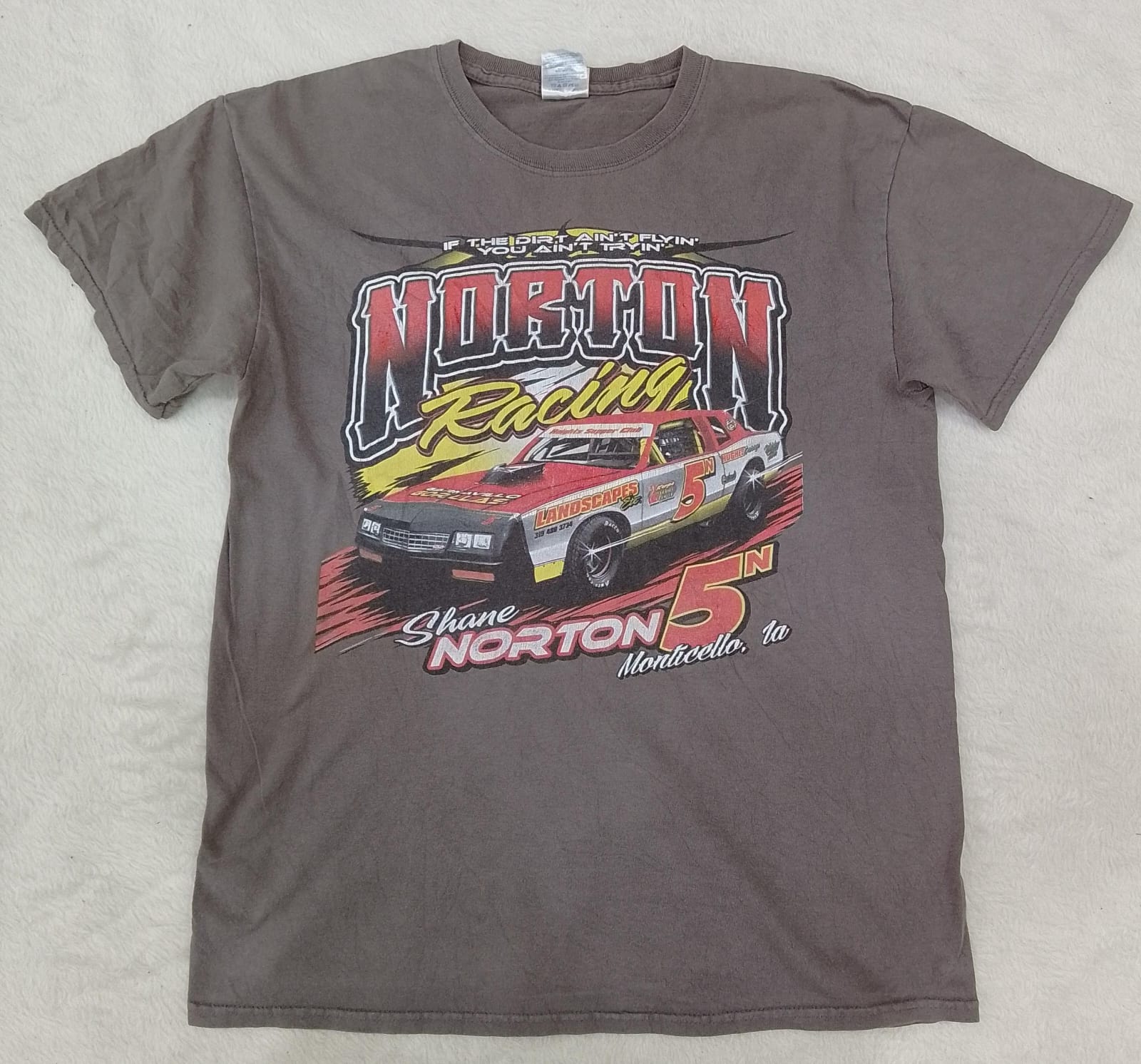 Camisetas de Carrera CR2883 - 25 Pzs