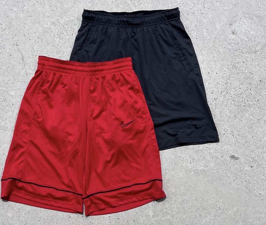 Men Sport Shorts